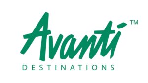 Avanti Destinations Logo