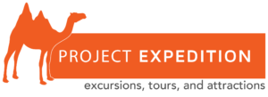 Project Expedtion Logo