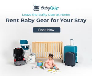 Baby Quip Gear Image